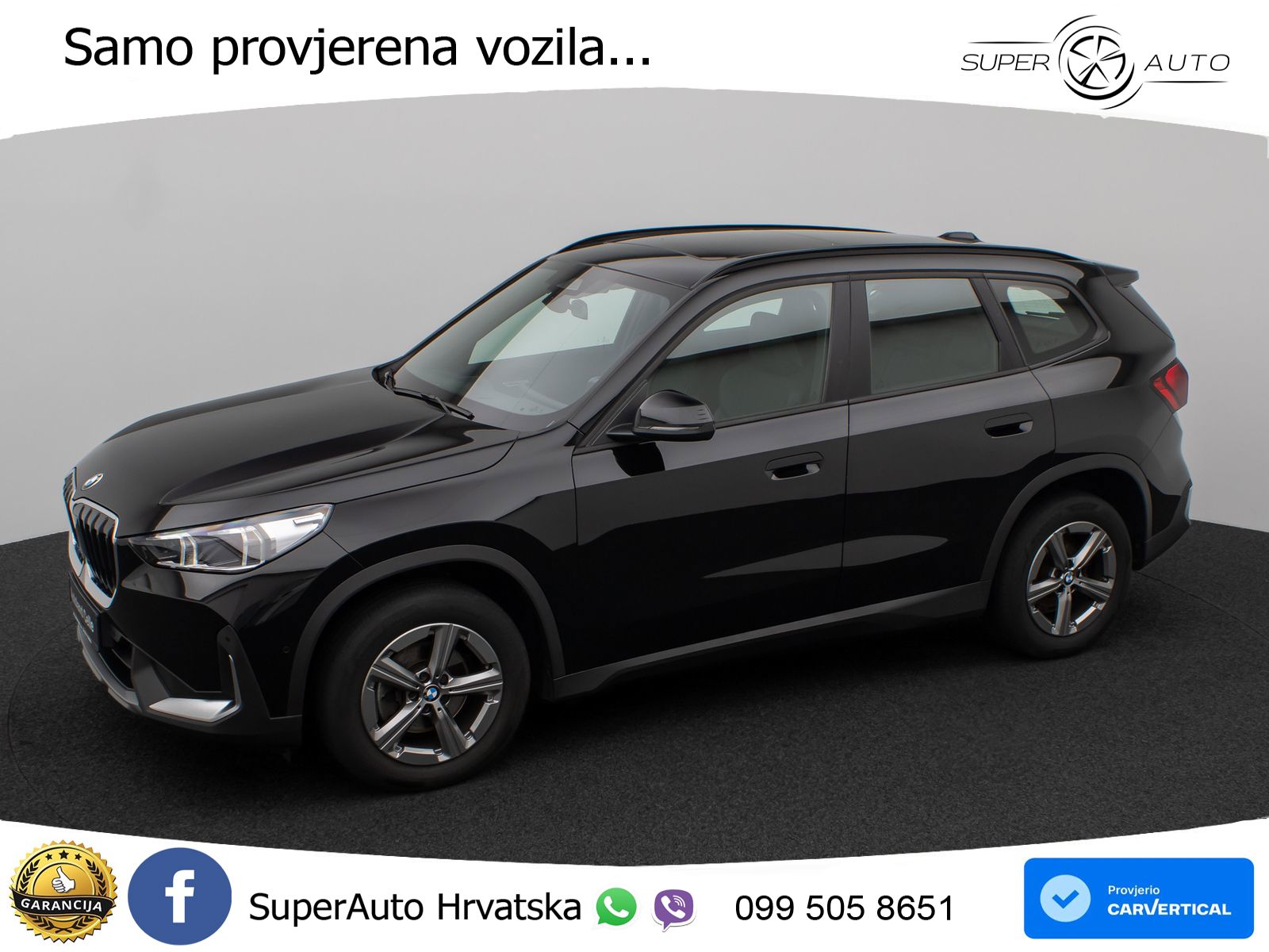 BMW X1 18i (136 KS) sDrive Steptronic LED+GR SJED+ACC