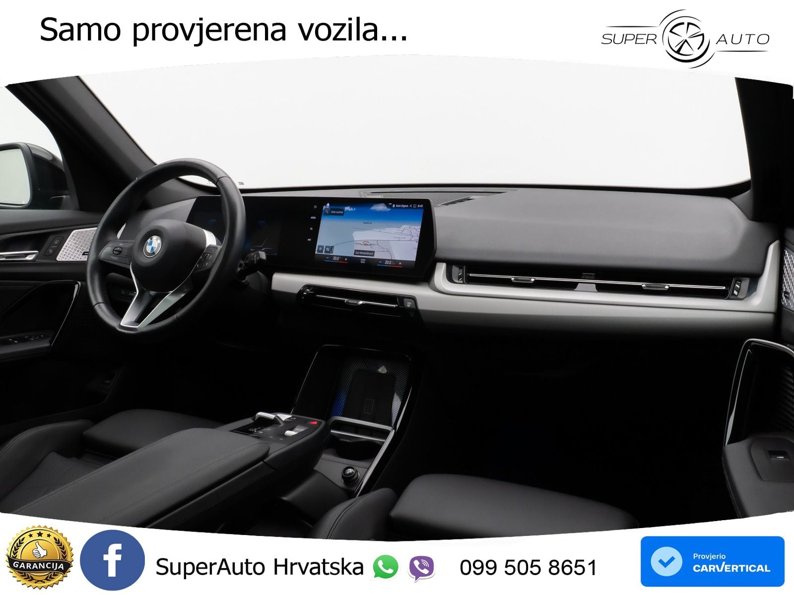 BMW X1 18i (136 KS) sDrive Steptronic LED+GR SJED+ACC