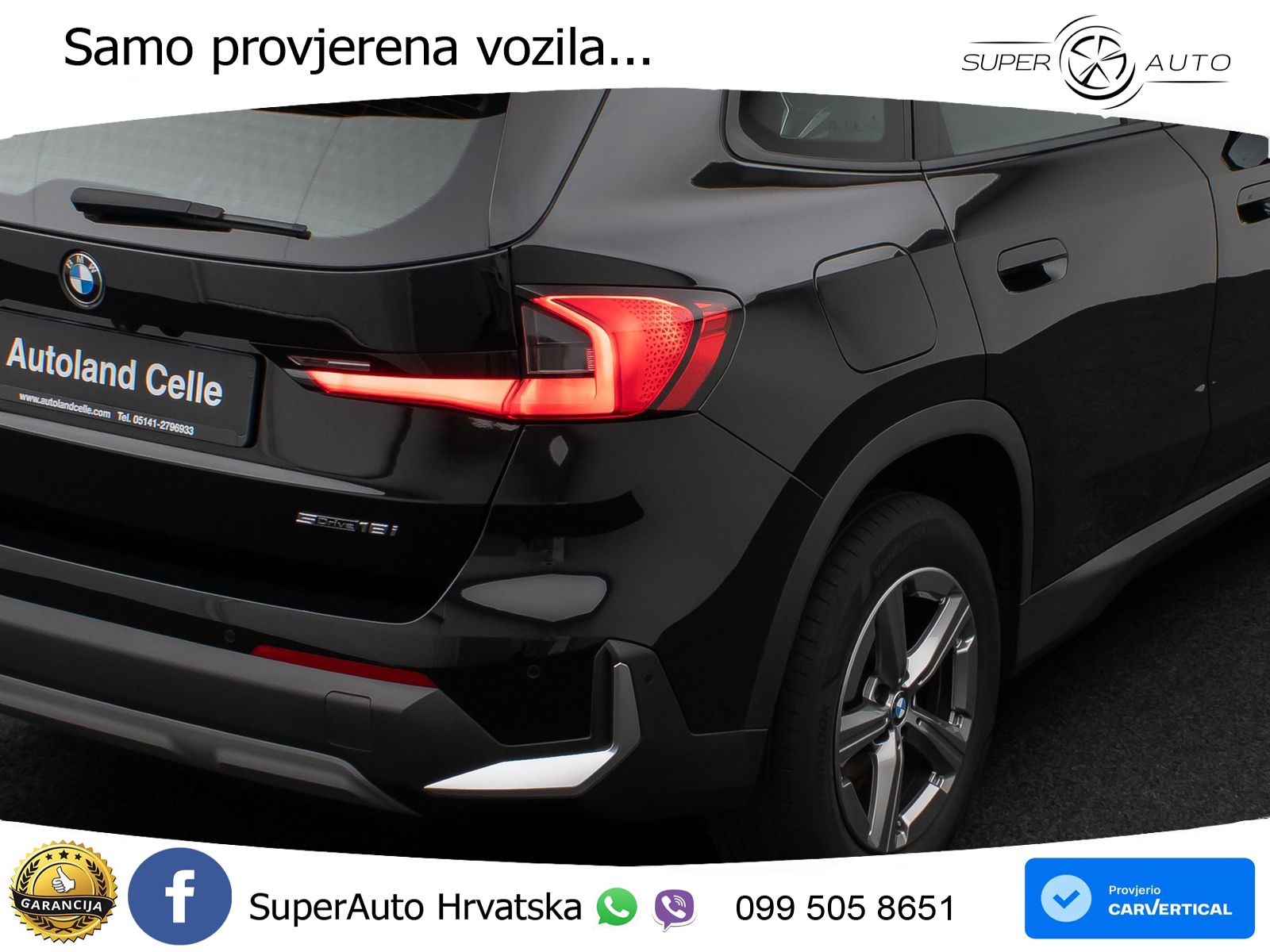 BMW X1 18i (136 KS) sDrive Steptronic LED+GR SJED+ACC