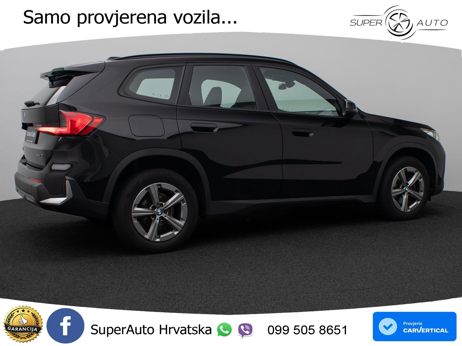 BMW X1 18i (136 KS) sDrive Steptronic LED+GR SJED+ACC