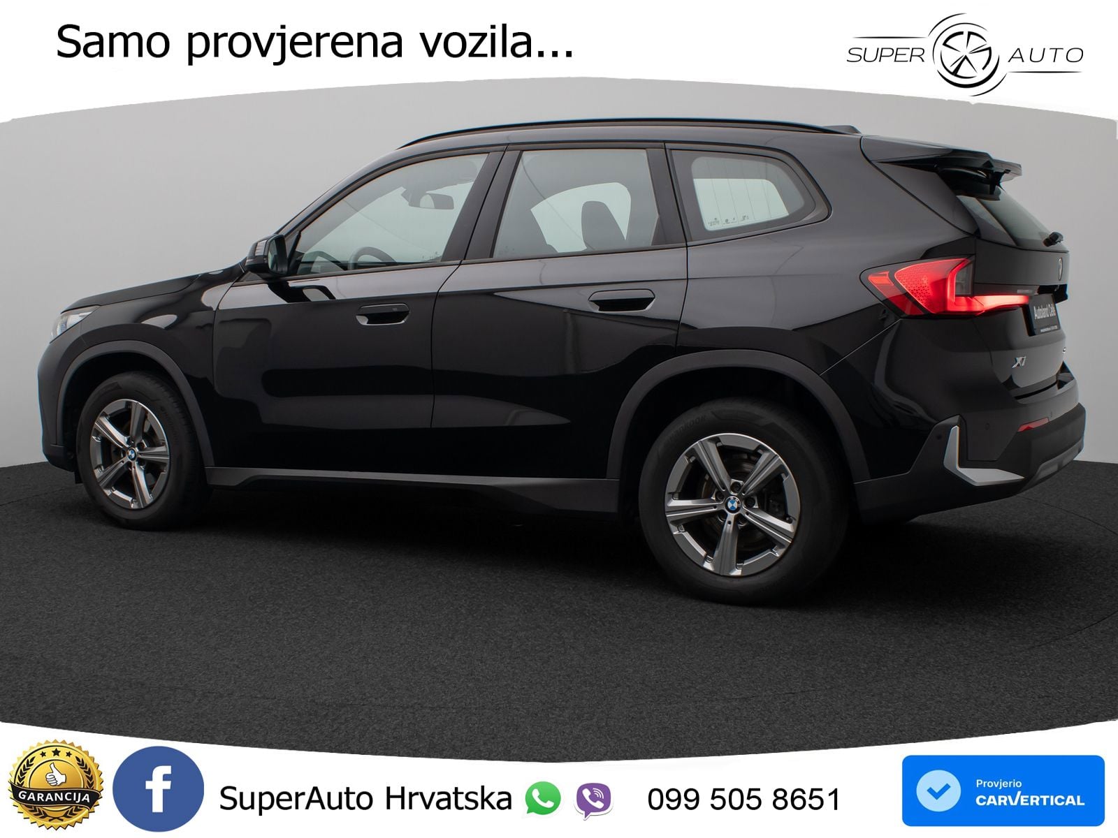 BMW X1 18i (136 KS) sDrive Steptronic LED+GR SJED+ACC