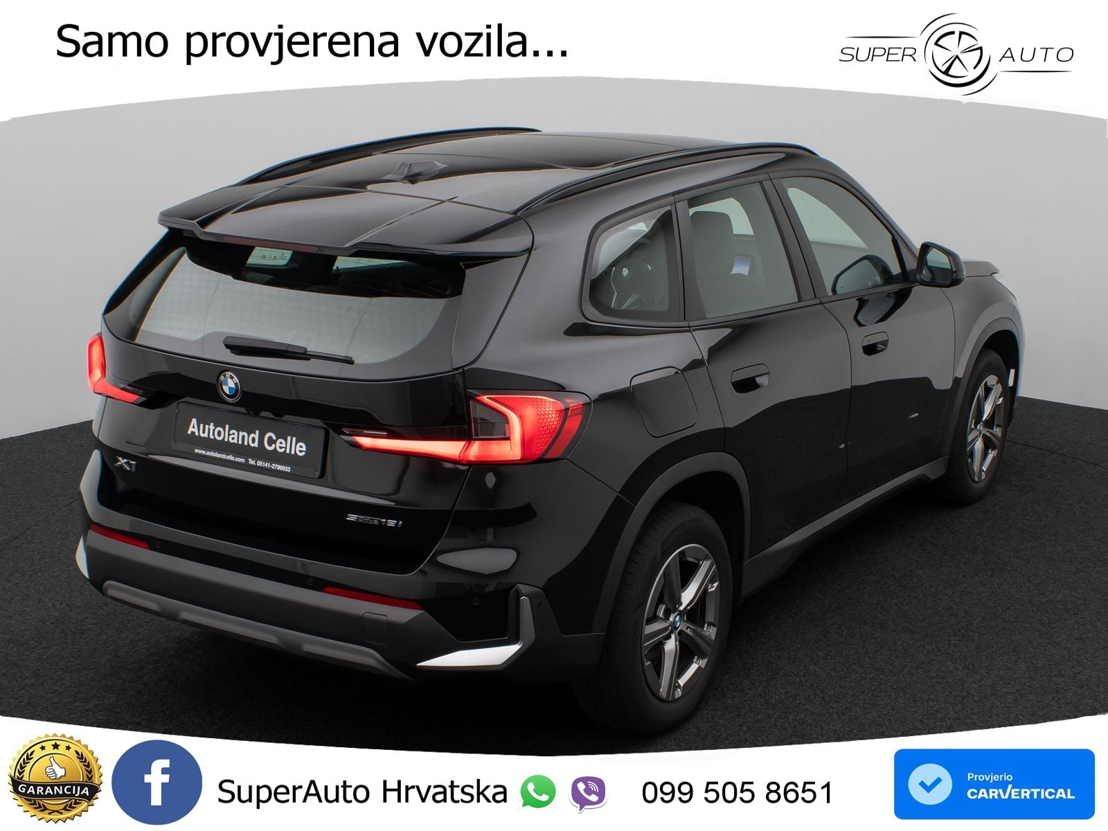 BMW X1 18i (136 KS) sDrive Steptronic LED+GR SJED+ACC
