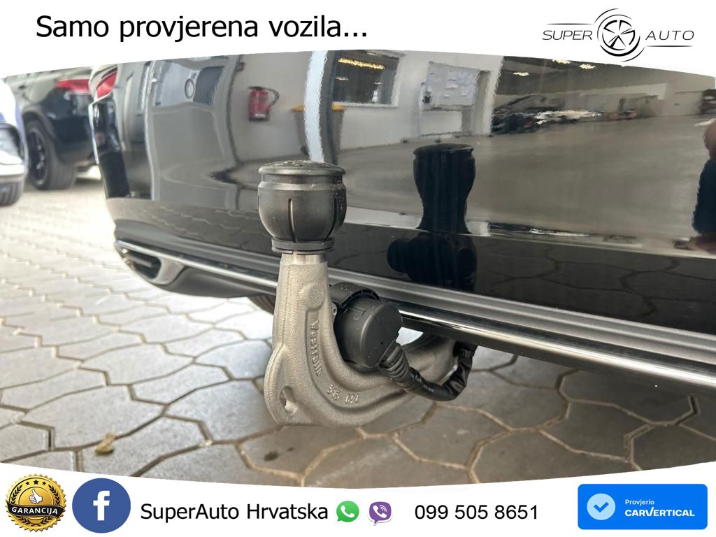 Mercedes-Benz A 180 7G-DCT LED+GR SJED+ACC
