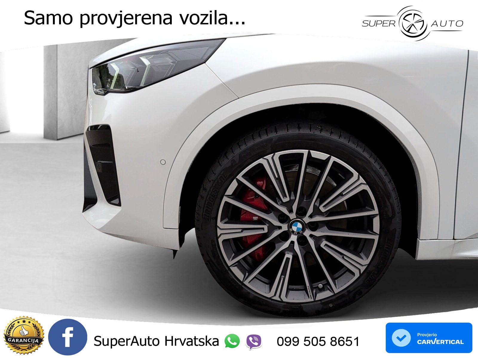BMW X2 xDrive20d Steptronic M Sport LED+GR SJED+ACC