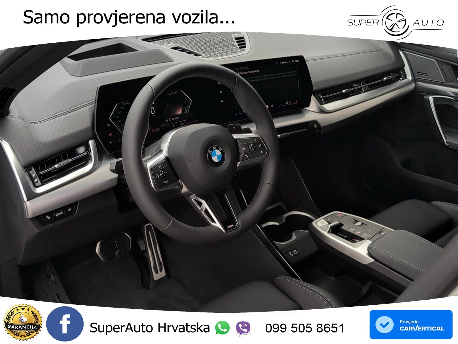 BMW X2 xDrive20d Steptronic M Sport LED+GR SJED+ACC