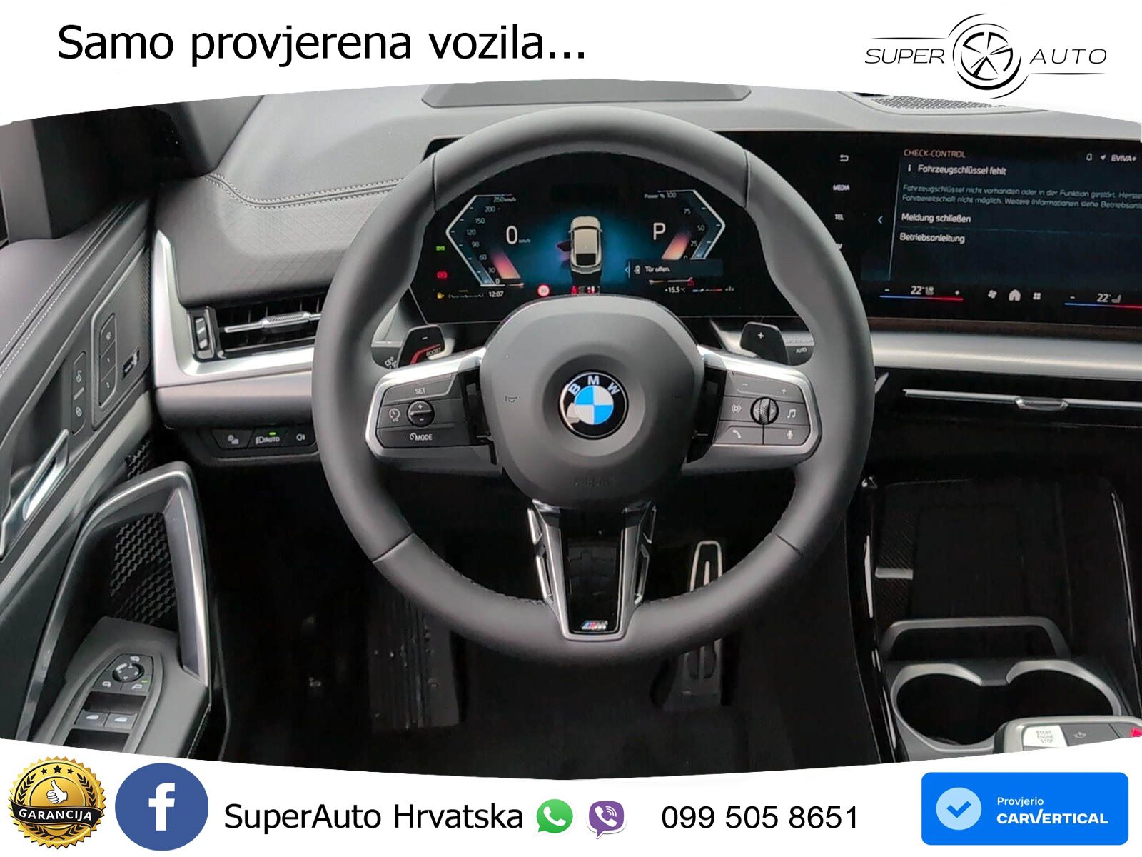 BMW X2 xDrive20d Steptronic M Sport LED+GR SJED+ACC