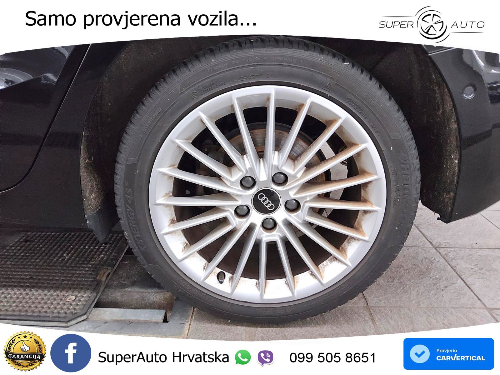 Audi A3 35 TDI (150 KS) S tronic LED+GR SJED+ACC