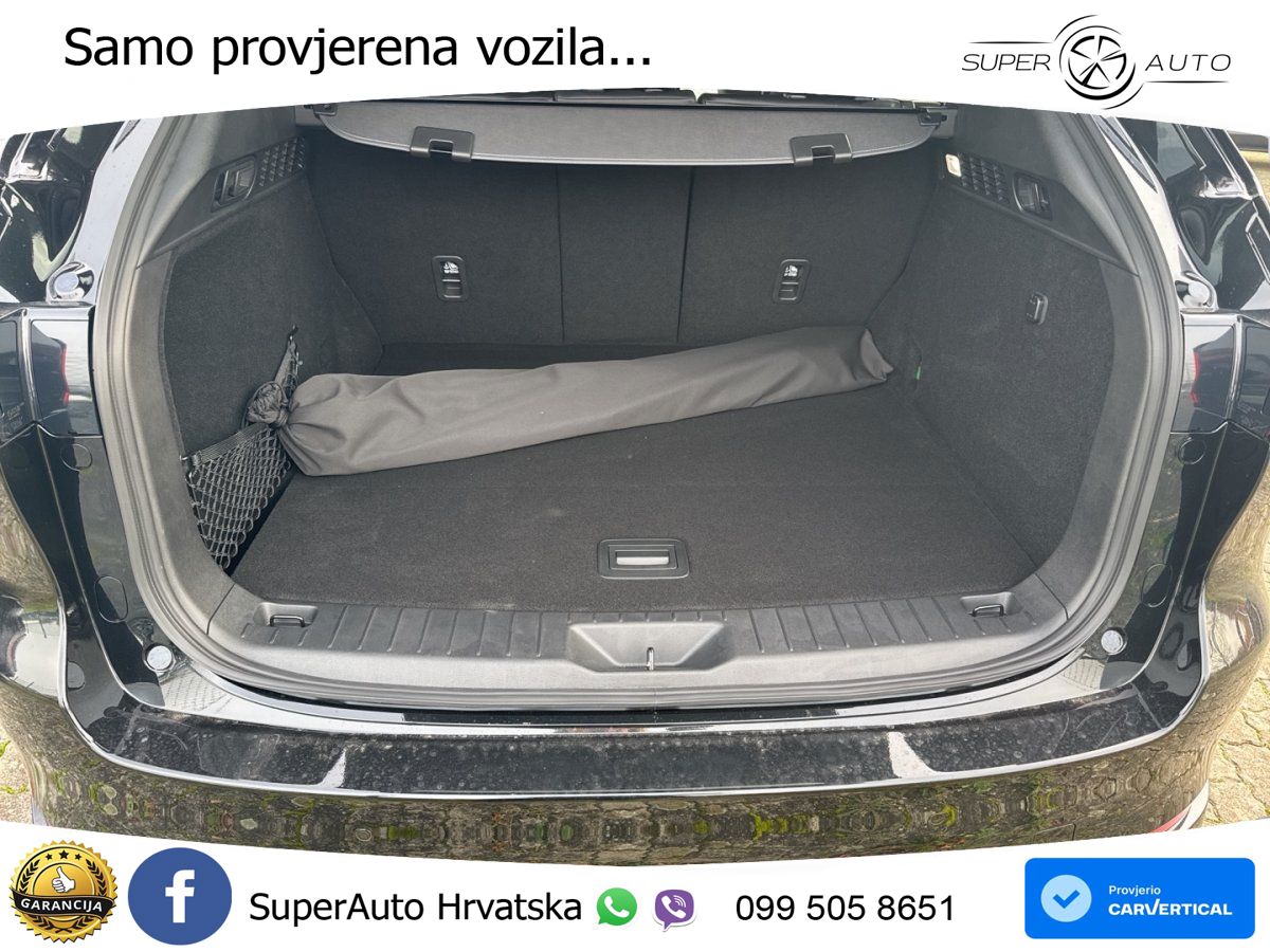 Mazda CX-60 3.3 e-Skyactiv D (254 KS) AWD Automatic MATRIX+GR SJED+KAM