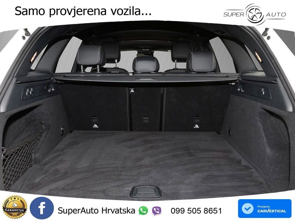 Mercedes AMG GLC 63 S V8 (510 KS) 4MATIC+ MCT ACC+GR SJED+360+PANO