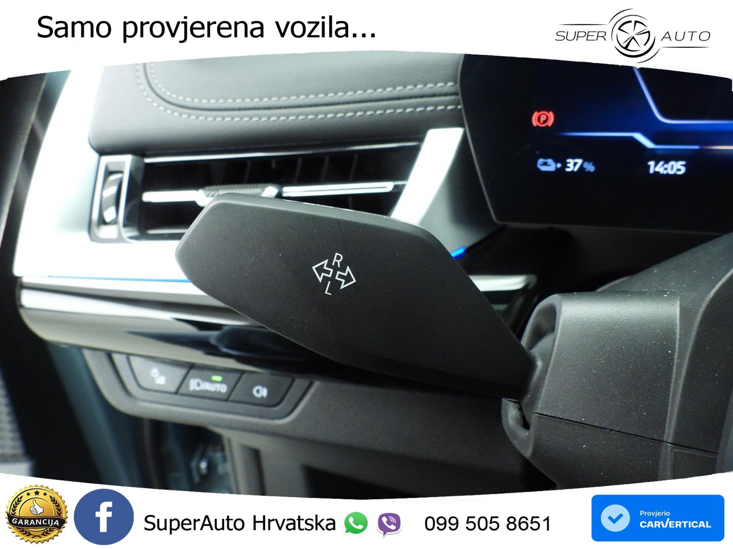 BMW iX1 68 kWh (313 KS) xDrive30