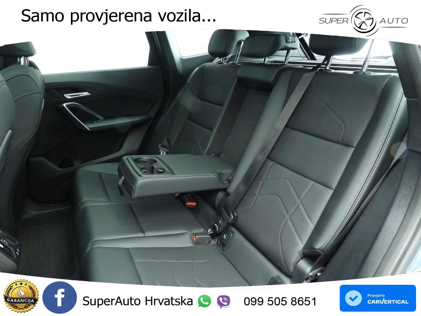 BMW iX1 68 kWh (313 KS) xDrive30