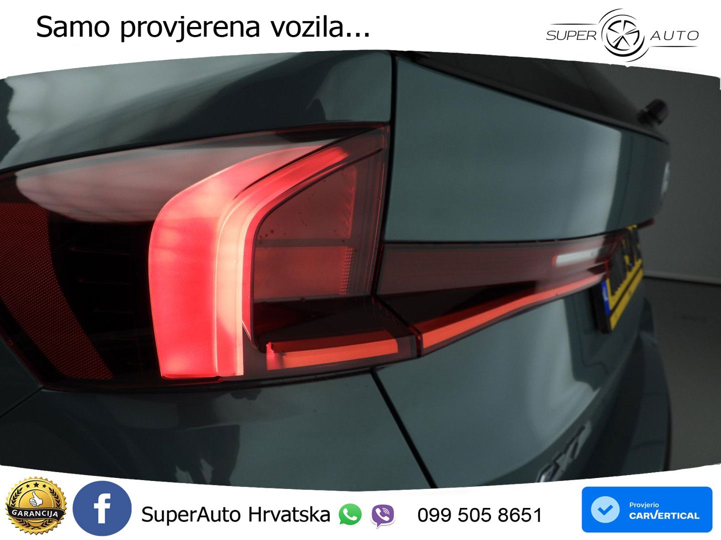 BMW iX1 68 kWh (313 KS) xDrive30
