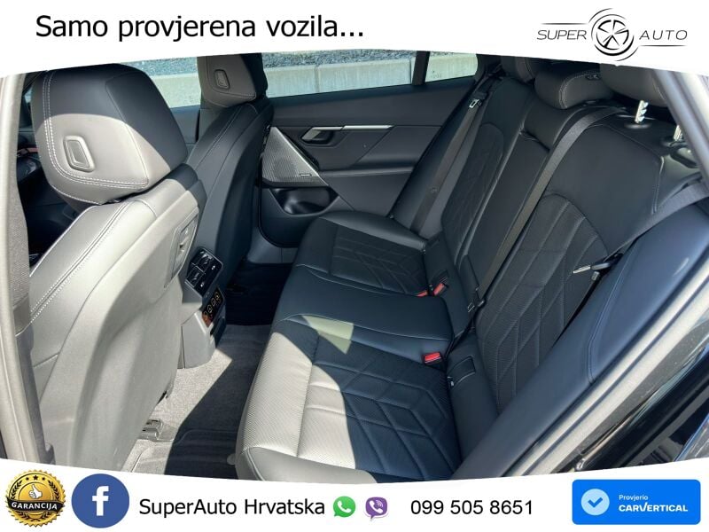 BMW 520d Touring (197 KS) xDrive Steptronic M Sport LED+GR SJED+ACC