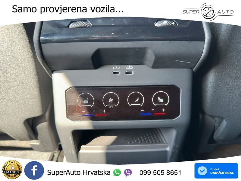 BMW 520d Touring (197 KS) xDrive Steptronic M Sport LED+GR SJED+ACC
