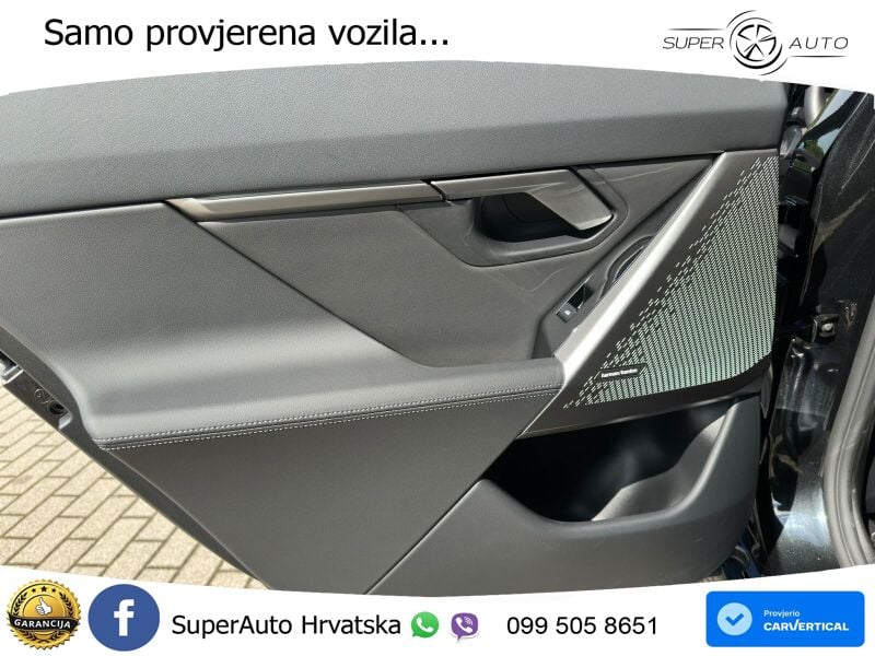 BMW 520d Touring (197 KS) xDrive Steptronic M Sport LED+GR SJED+ACC