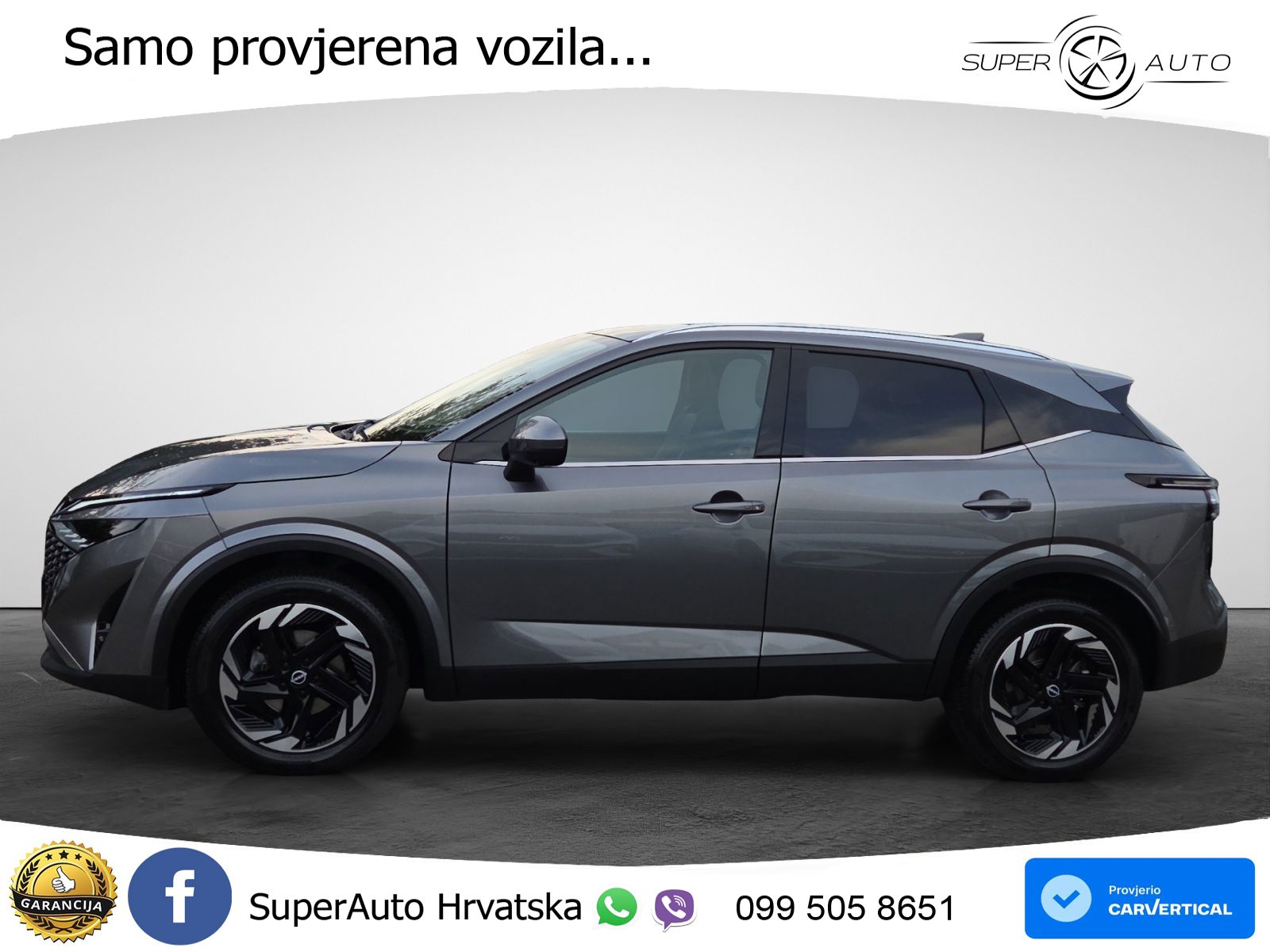 Nissan Qashqai 1.3 DIG-T (158 KS) Xtronic Tekna LED+GR SJED+ACC