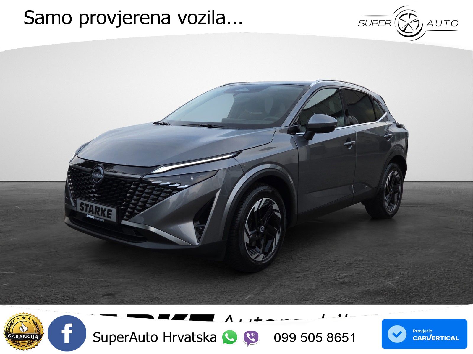 Nissan Qashqai 1.3 DIG-T (158 KS) Xtronic Tekna LED+GR SJED+ACC