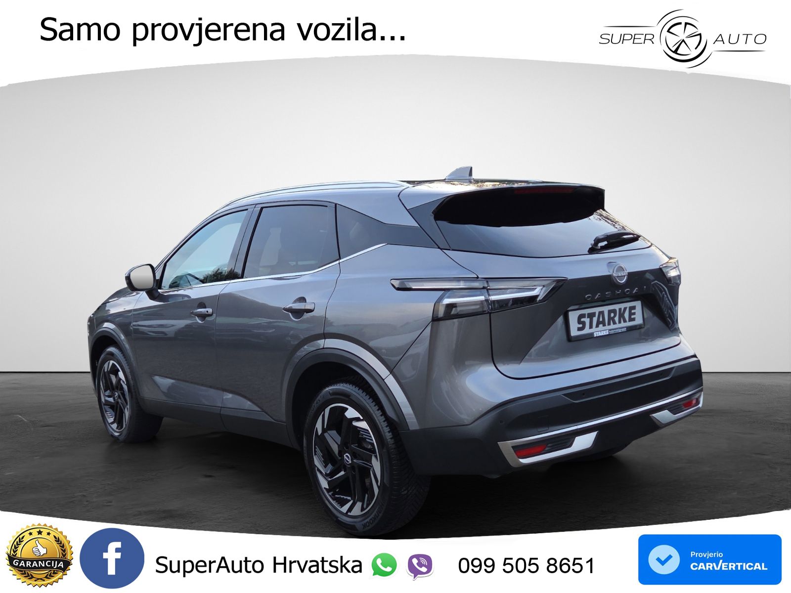 Nissan Qashqai 1.3 DIG-T (158 KS) Xtronic Tekna LED+GR SJED+ACC