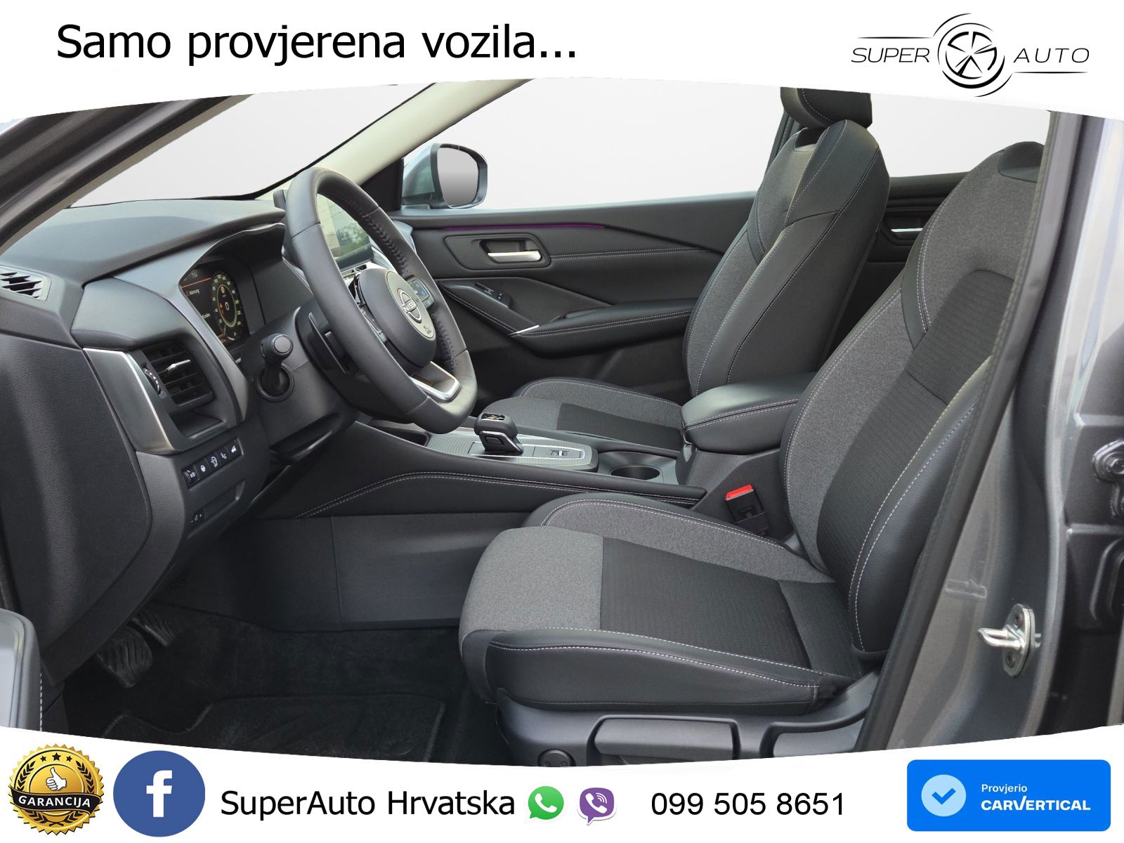 Nissan Qashqai 1.3 DIG-T (158 KS) Xtronic Tekna LED+GR SJED+ACC