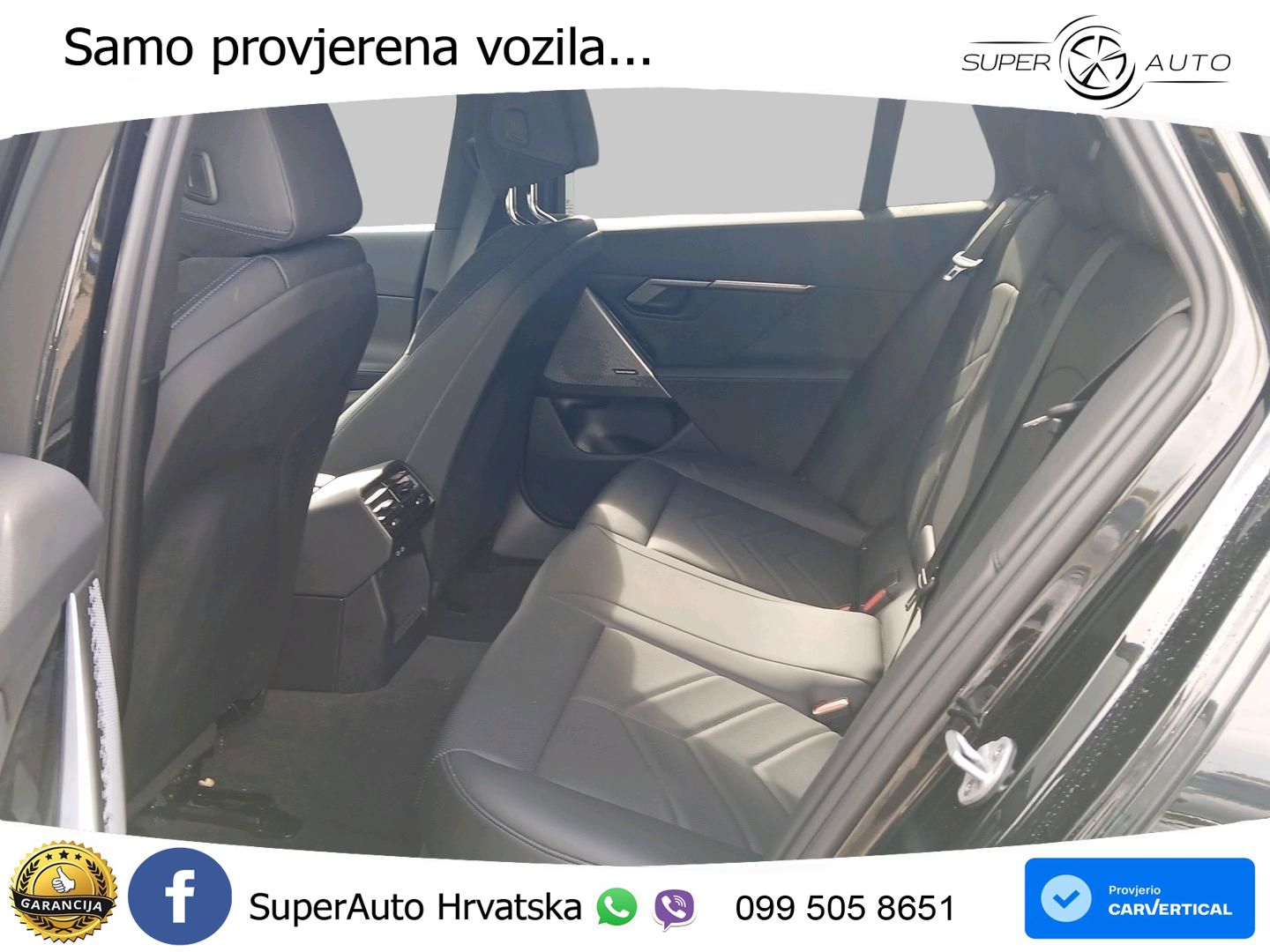 BMW 520i Touring (208 KS) Steptronic LED+GR SJED+ACC