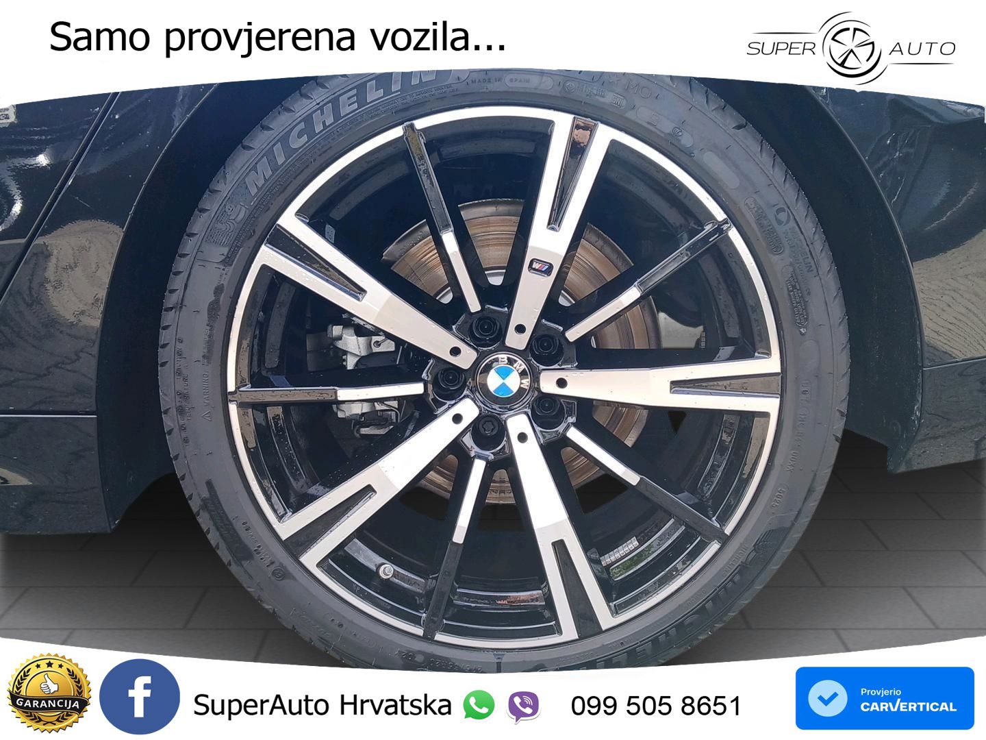 BMW 520i Touring (208 KS) Steptronic LED+GR SJED+ACC