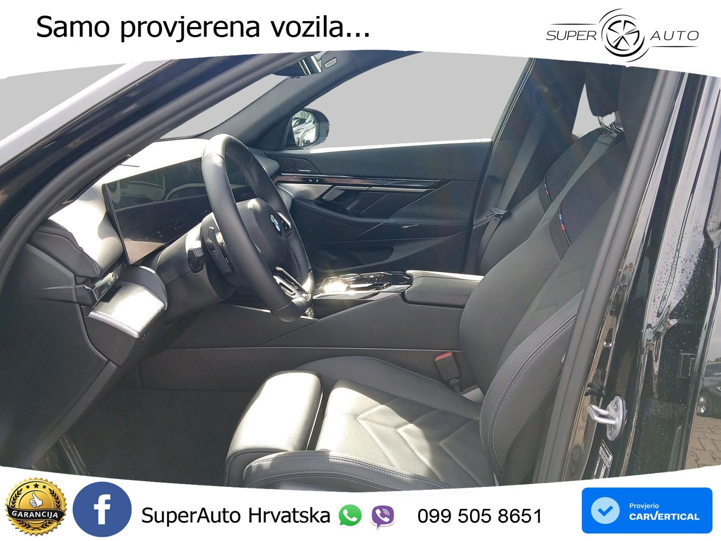 BMW 520i Touring (208 KS) Steptronic LED+GR SJED+ACC