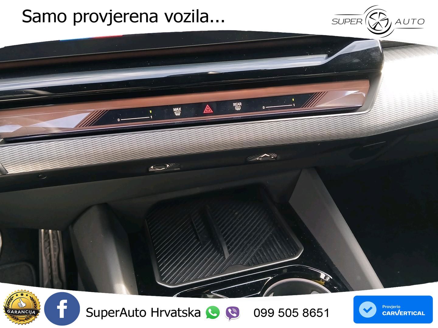 BMW 520i Touring (208 KS) Steptronic LED+GR SJED+ACC