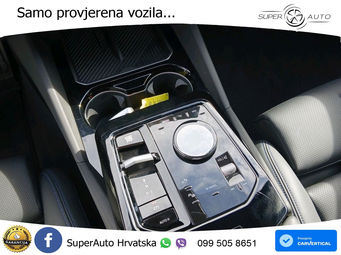 BMW 520i Touring (208 KS) Steptronic LED+GR SJED+ACC
