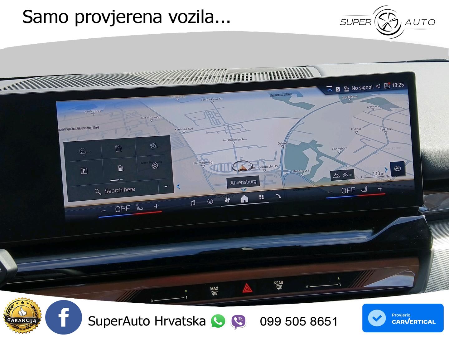 BMW 520i Touring (208 KS) Steptronic LED+GR SJED+ACC
