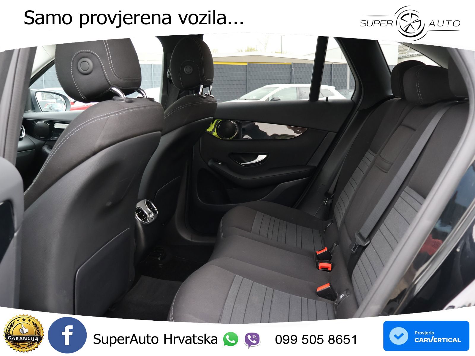 Mercedes GLC 400d (330 KS) 4MATIC 9G-TRONIC LED+GR SJED+ACC