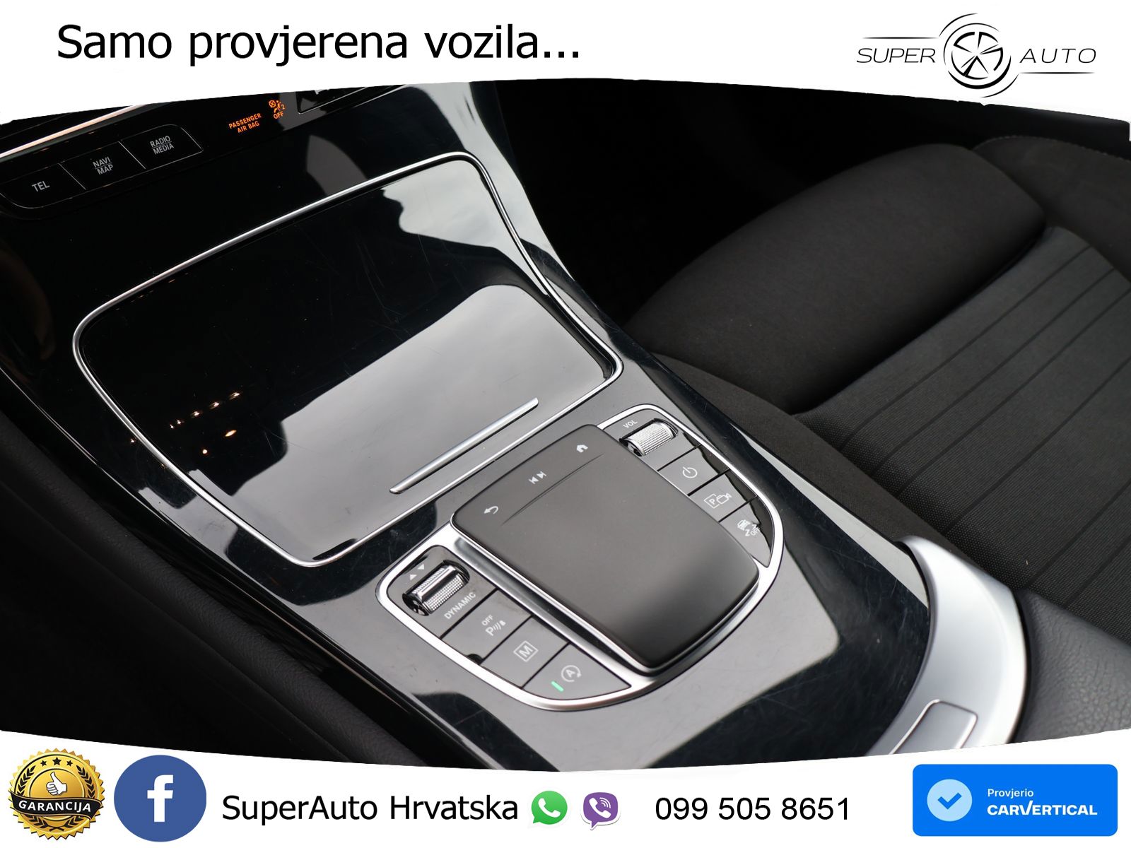 Mercedes GLC 400d (330 KS) 4MATIC 9G-TRONIC LED+GR SJED+ACC