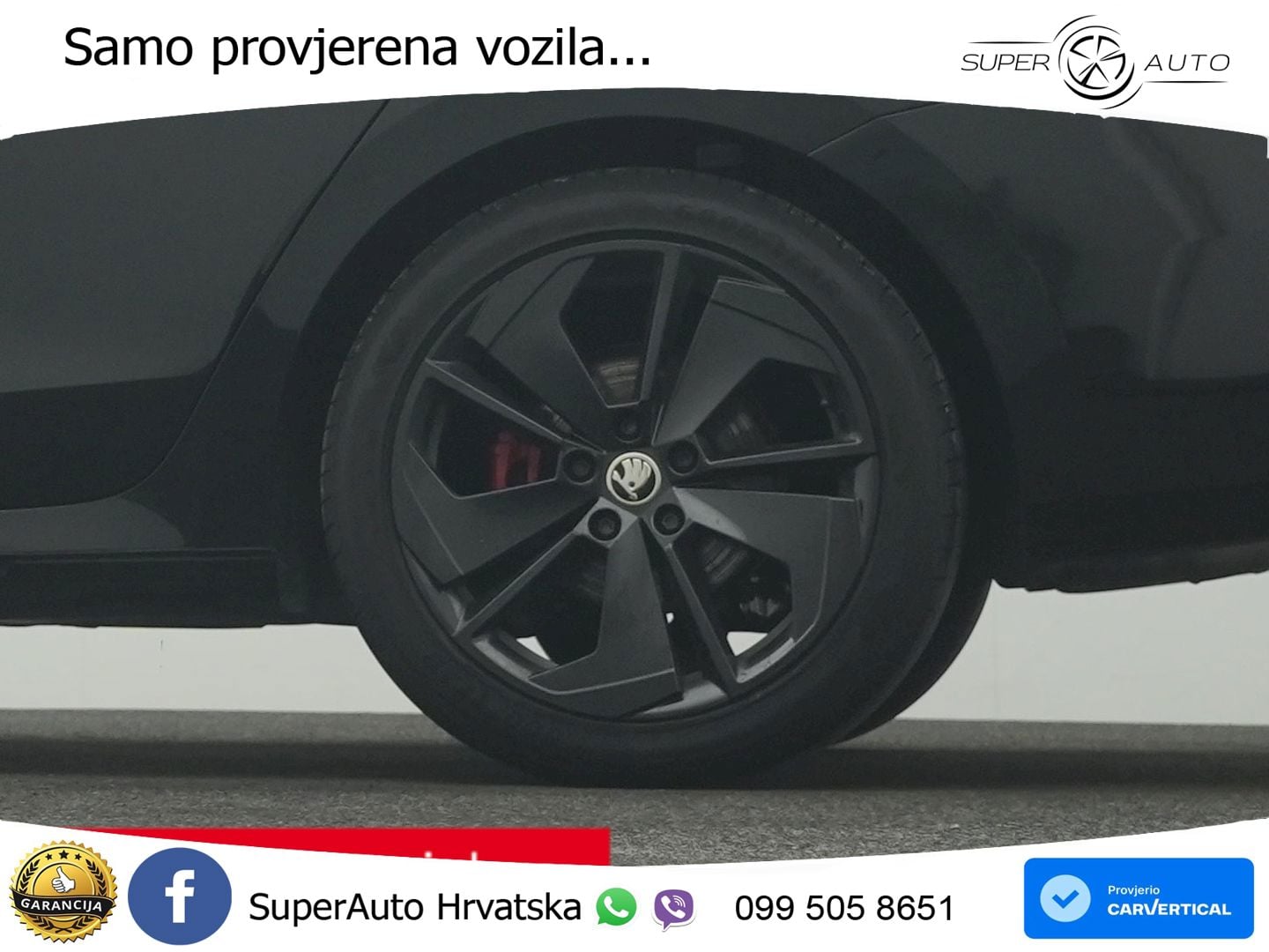 Škoda Octavia Combi RS 2.0 TDI (200 KS) DSG MATRIX+GR SJED+KAM