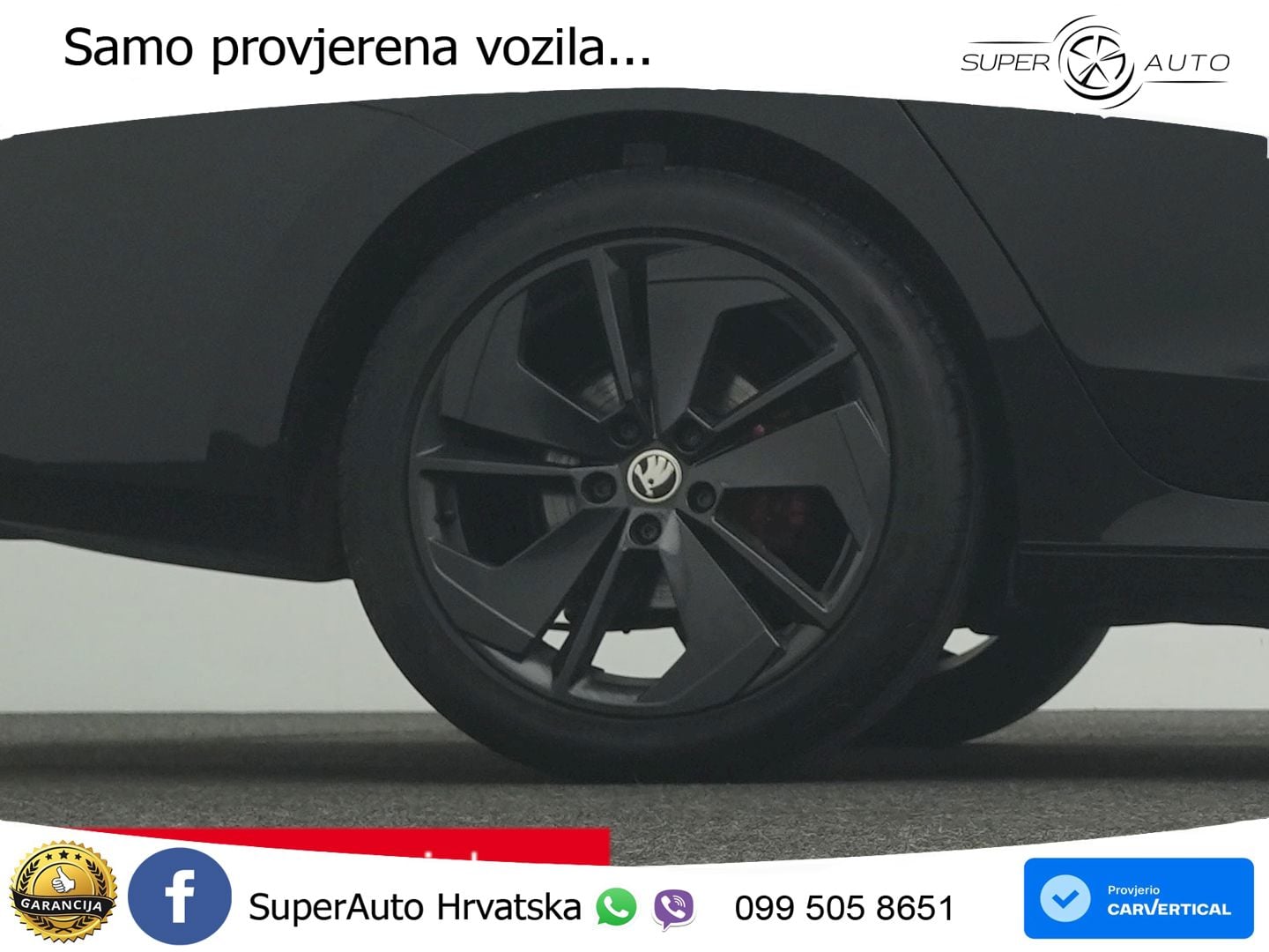 Škoda Octavia Combi RS 2.0 TDI (200 KS) DSG MATRIX+GR SJED+KAM