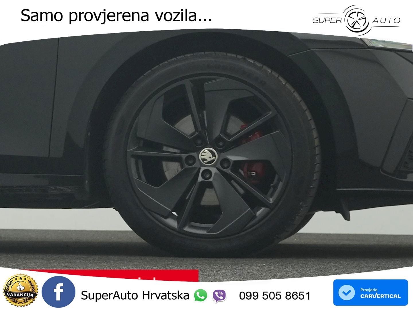 Škoda Octavia Combi RS 2.0 TDI (200 KS) DSG MATRIX+GR SJED+KAM