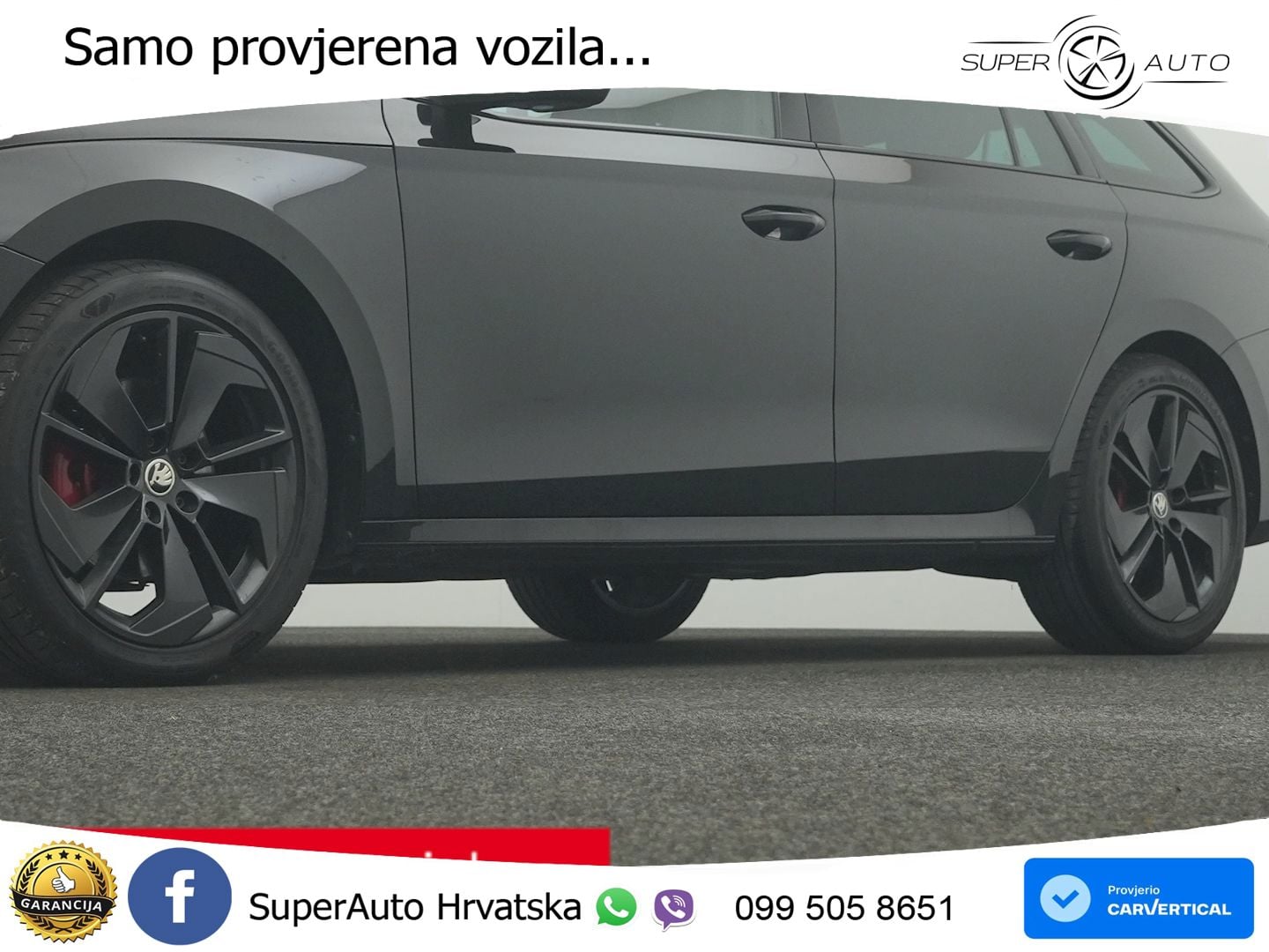 Škoda Octavia Combi RS 2.0 TDI (200 KS) DSG MATRIX+GR SJED+KAM