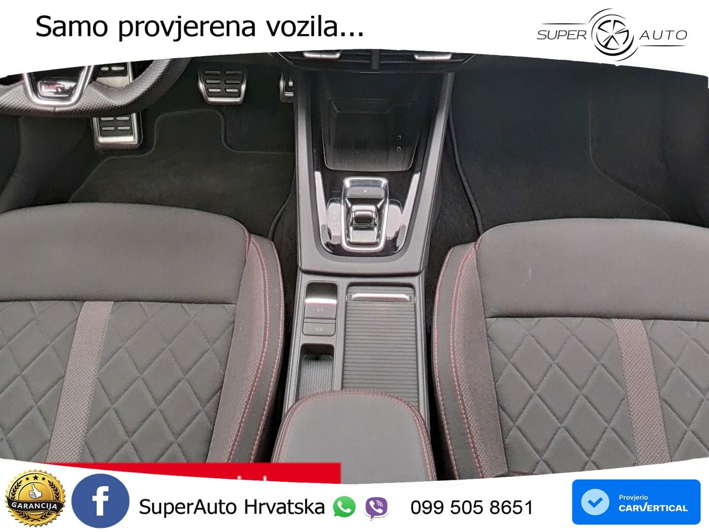 Škoda Octavia Combi RS 2.0 TDI (200 KS) DSG MATRIX+GR SJED+KAM