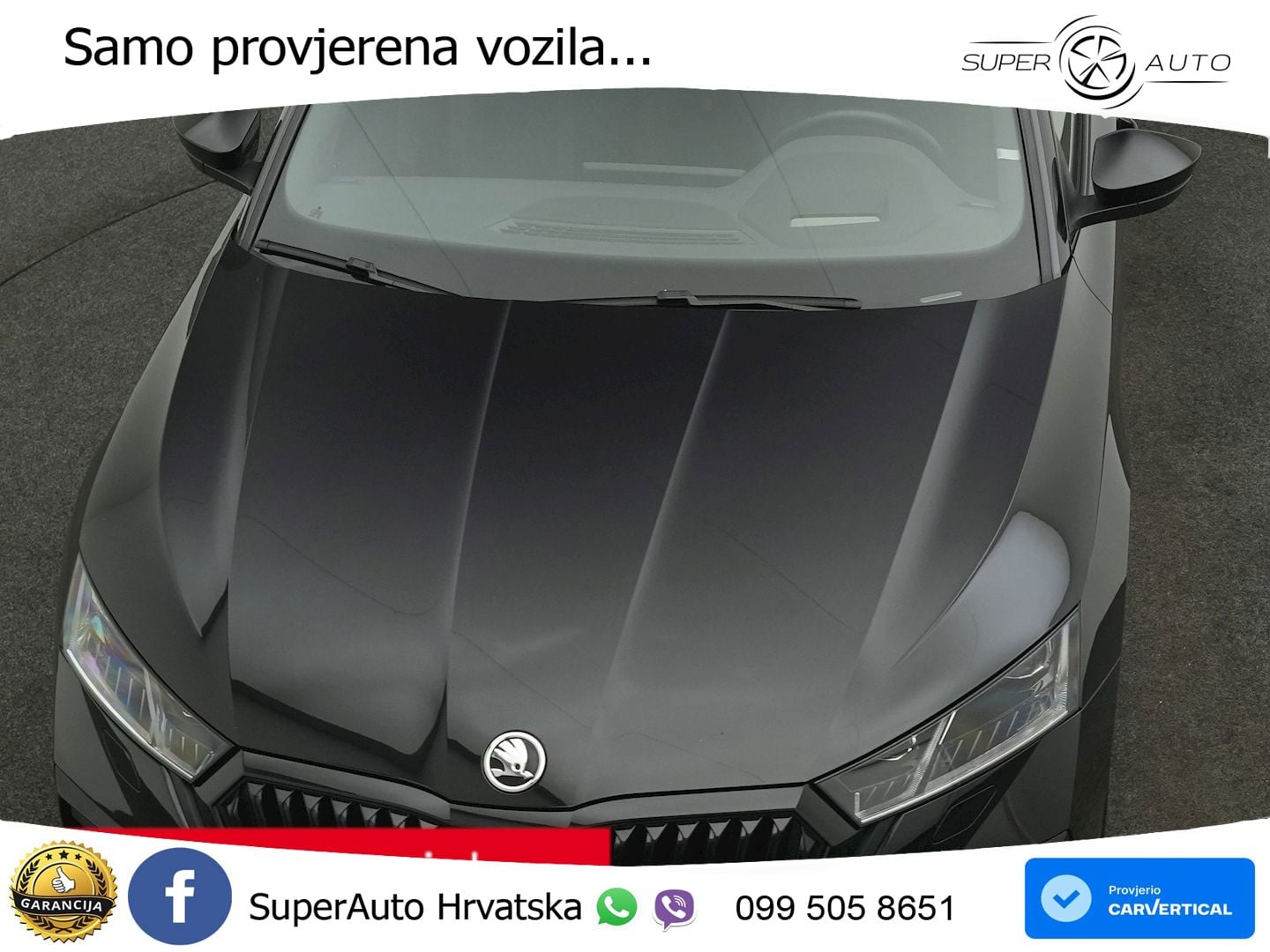 Škoda Octavia Combi RS 2.0 TDI (200 KS) DSG MATRIX+GR SJED+KAM
