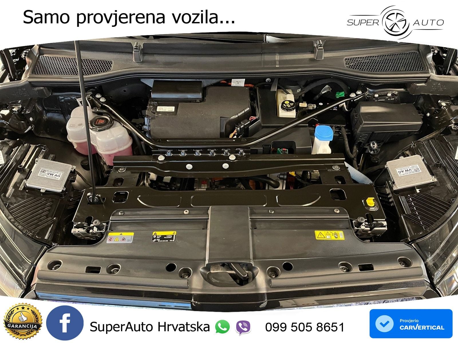 Škoda Enyaq iV 80x 82 kWh (265 KS) AWD SportLine LED+ACC