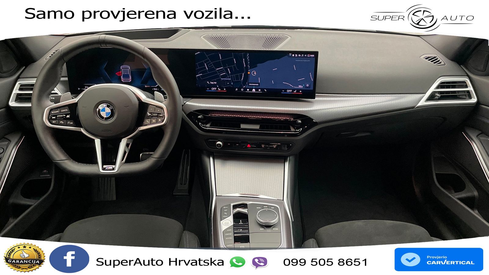 BMW 320i (184 KS) xDrive Steptronic M Sport