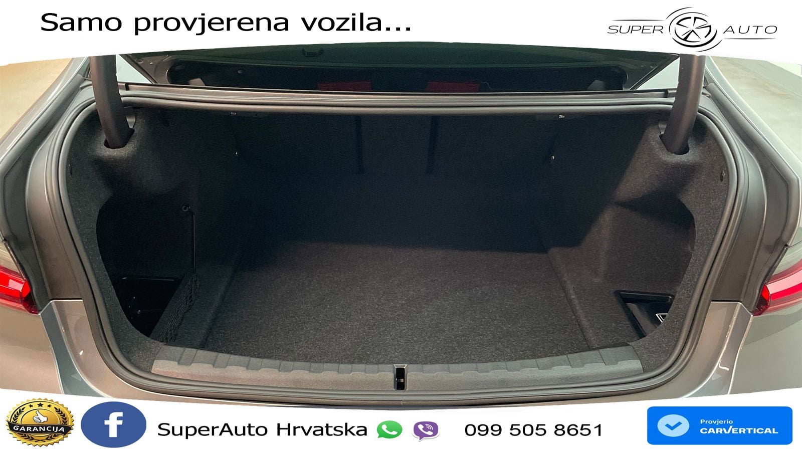 BMW 320i (184 KS) xDrive Steptronic M Sport