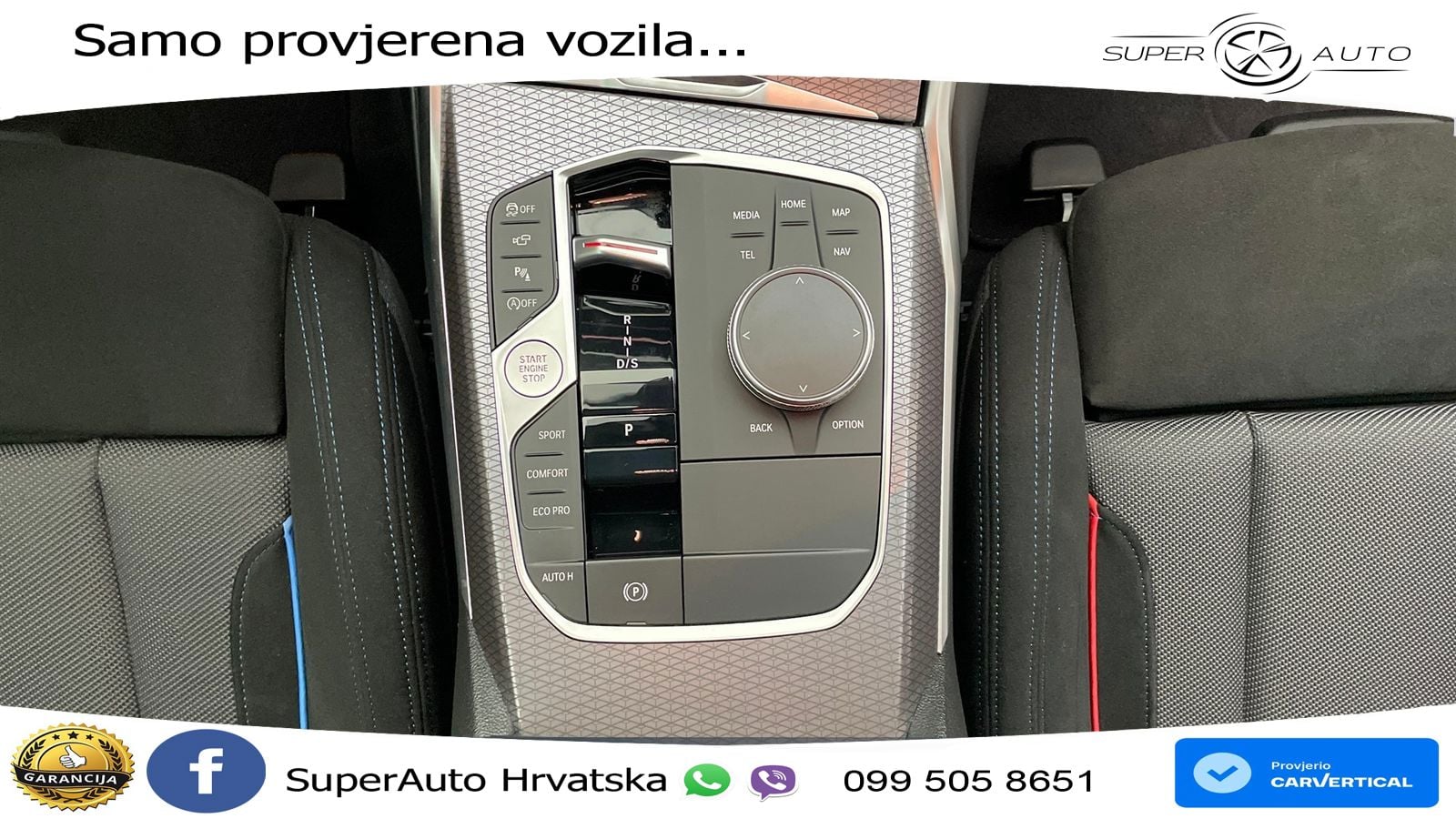 BMW 320i (184 KS) xDrive Steptronic M Sport