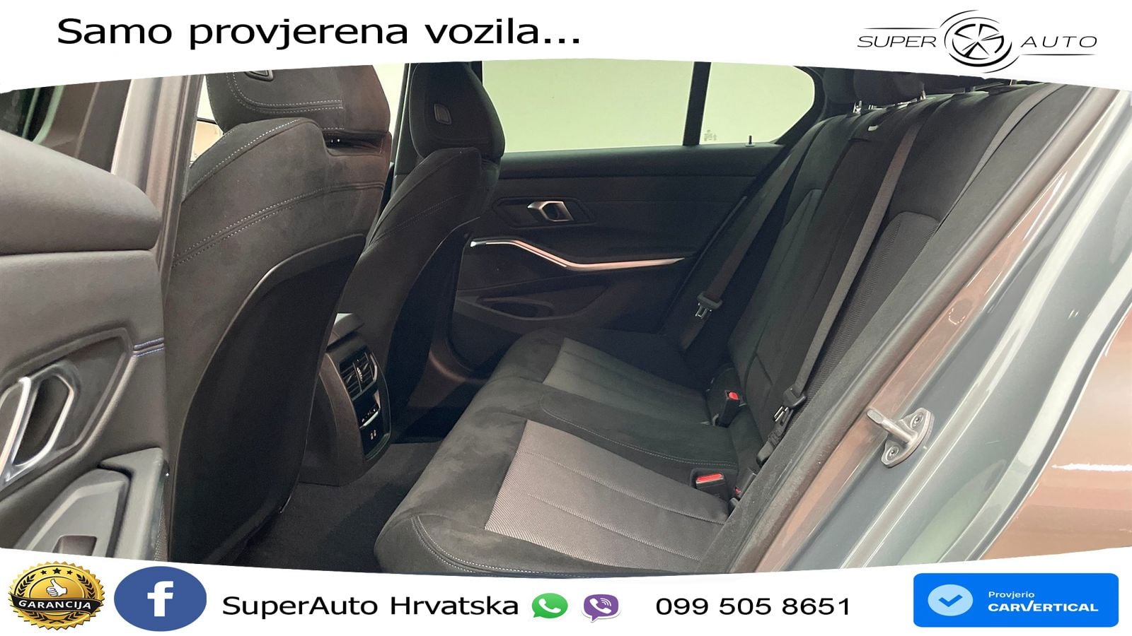 BMW 320i (184 KS) xDrive Steptronic M Sport