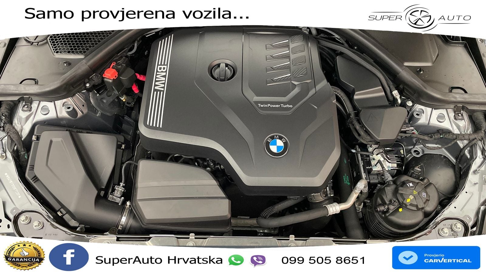 BMW 320i (184 KS) xDrive Steptronic M Sport