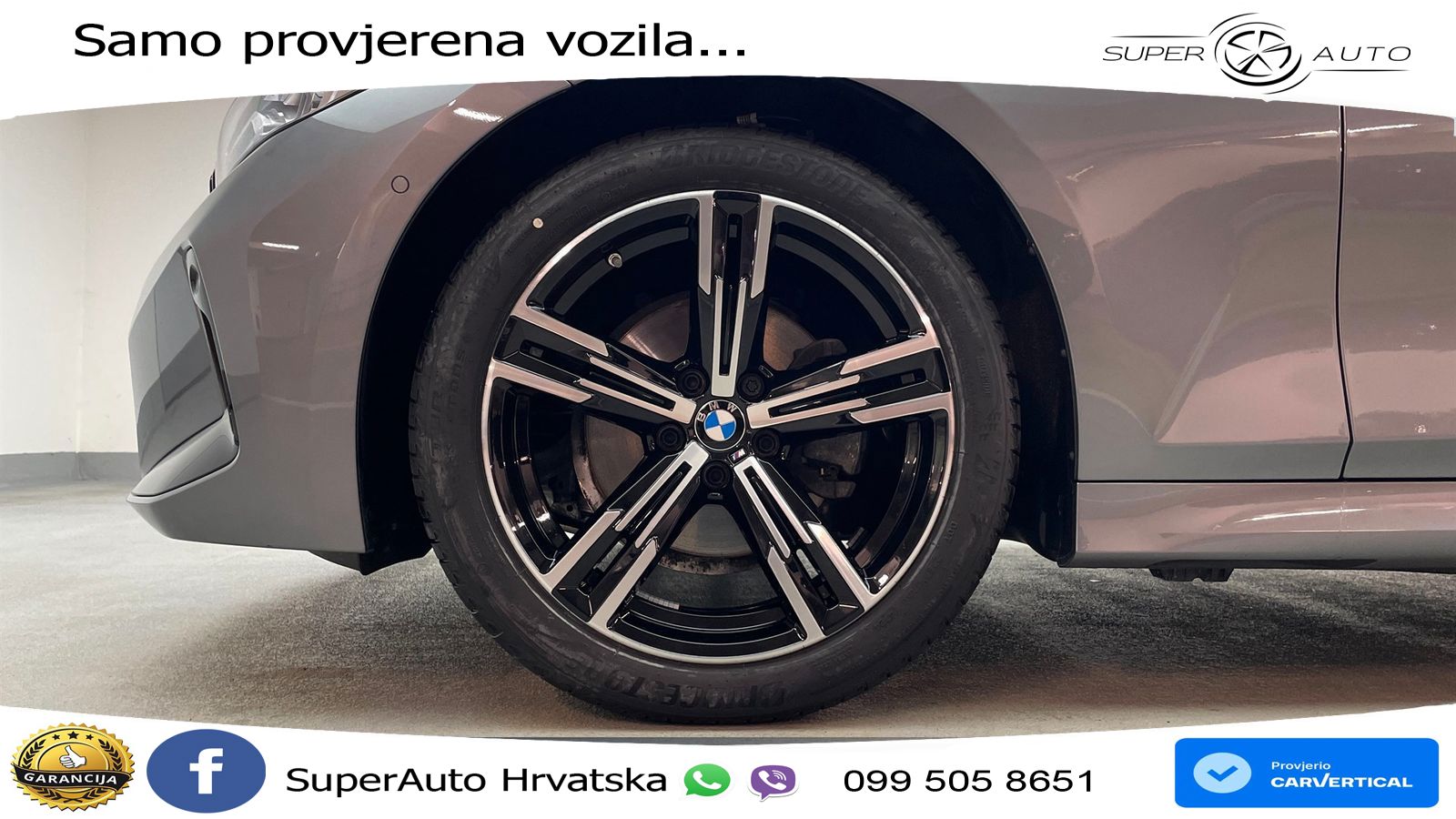 BMW 320i (184 KS) xDrive Steptronic M Sport