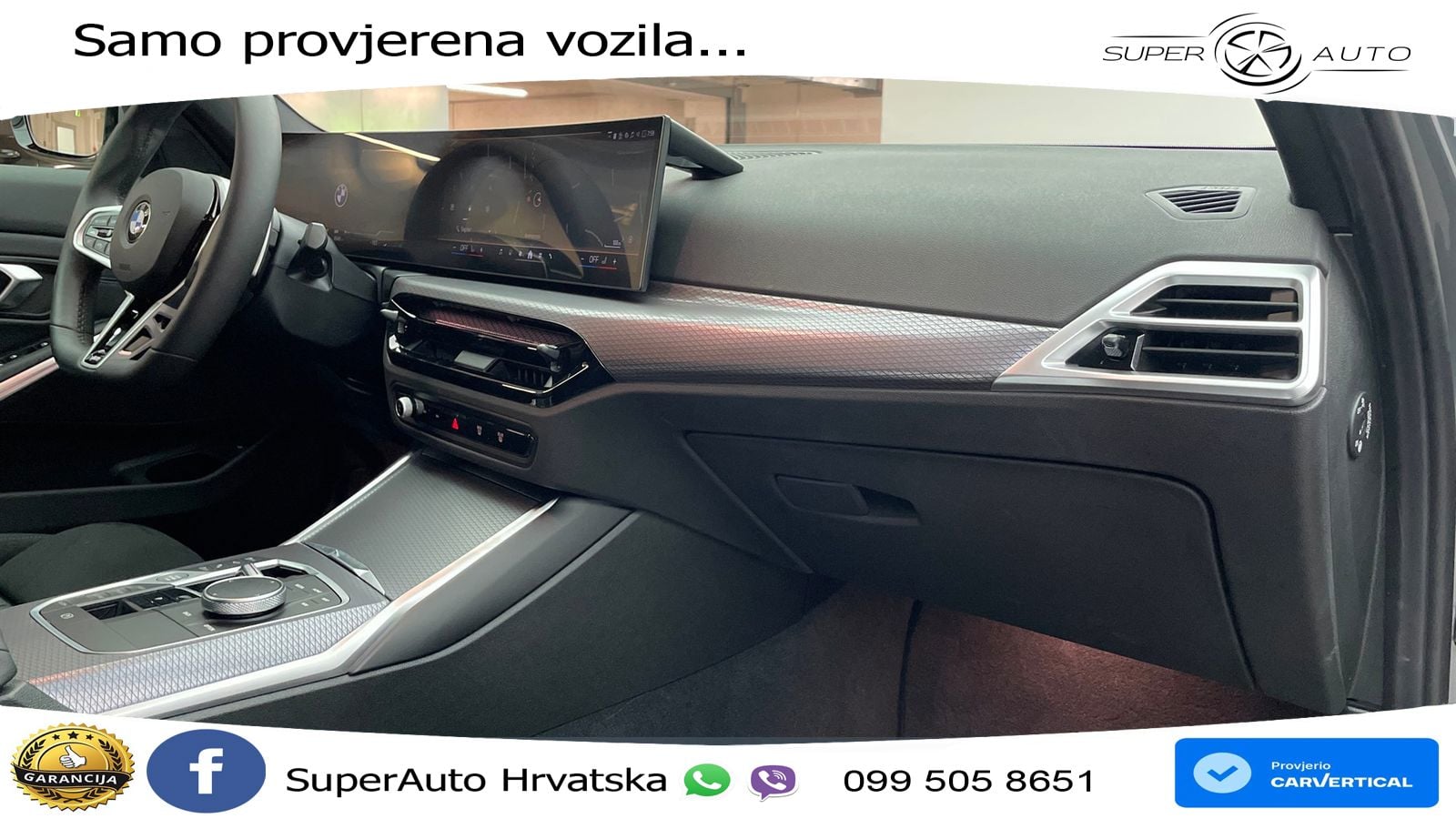 BMW 320i (184 KS) xDrive Steptronic M Sport