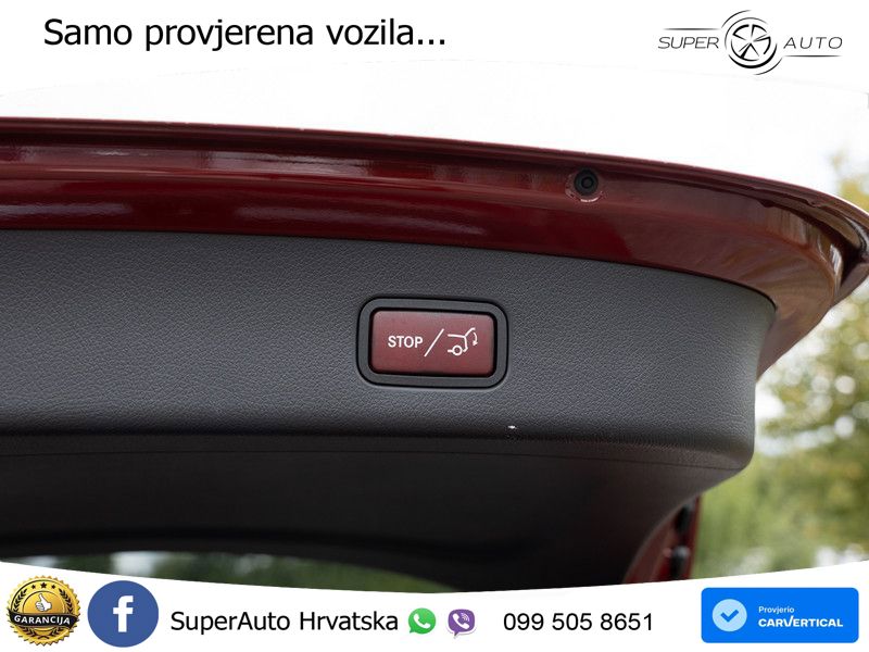 Mercedes GLC 300e (313 KS) 4MATIC 9G-TRONIC AMG