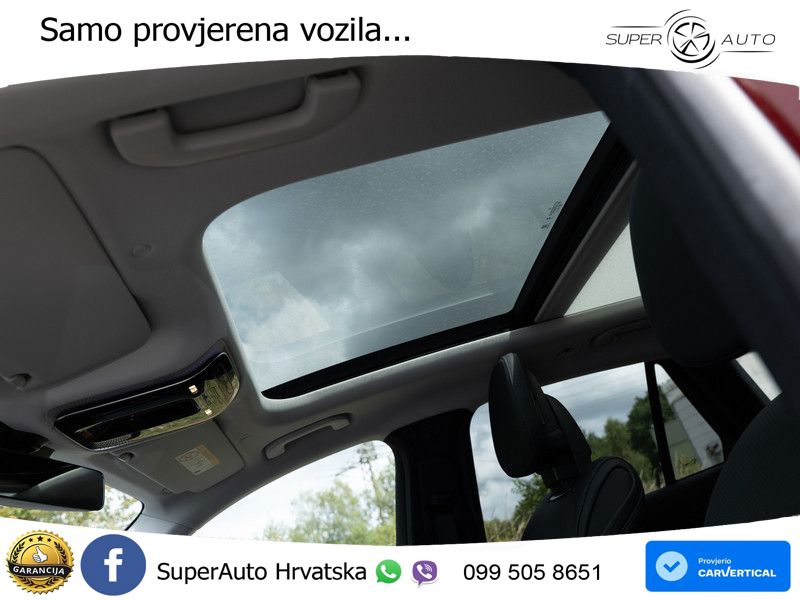 Mercedes GLC 300e (313 KS) 4MATIC 9G-TRONIC AMG
