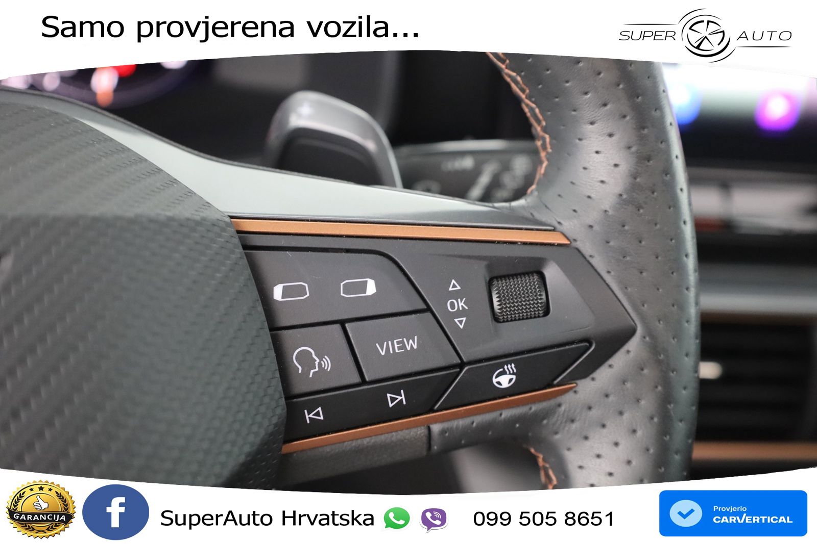 Cupra Formentor 1.4 TSI (204 KS) e-Hybrid DSG