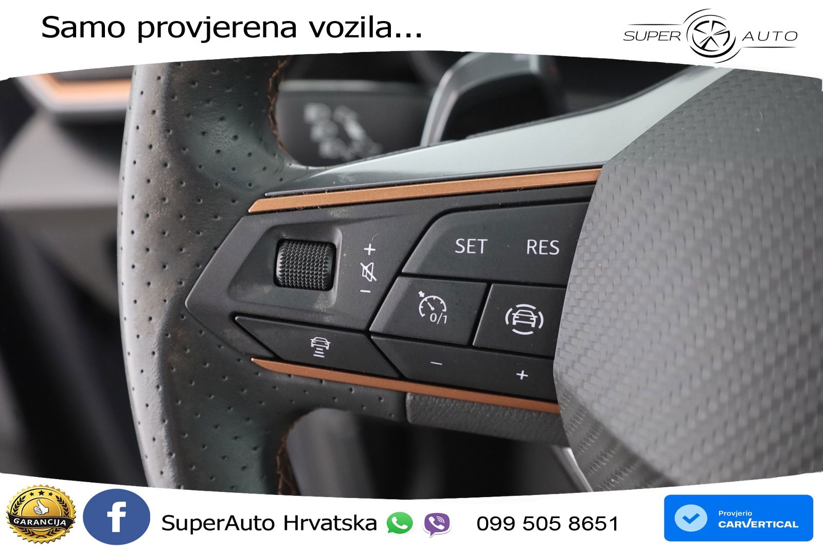 Cupra Formentor 1.4 TSI (204 KS) e-Hybrid DSG