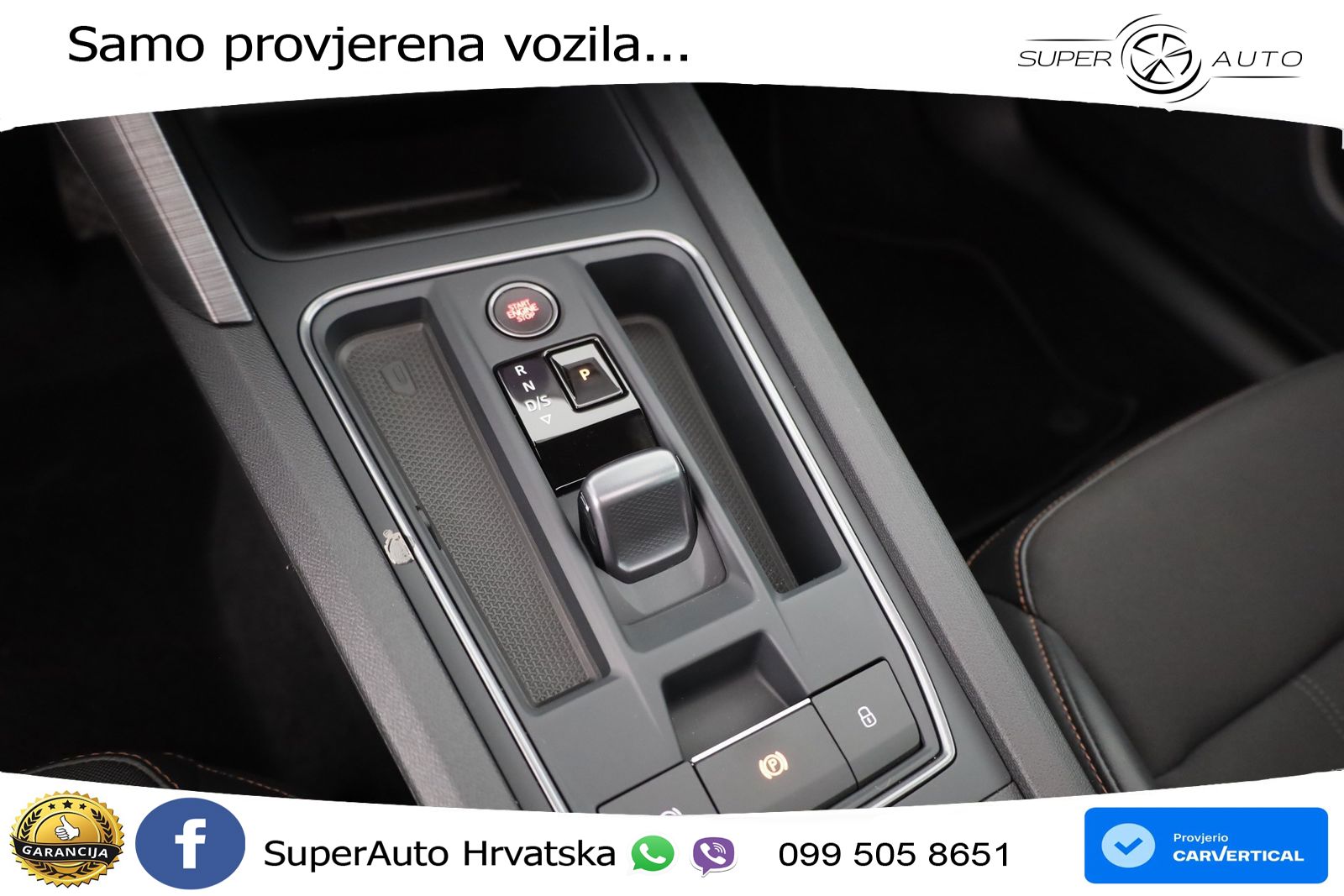 Cupra Formentor 1.4 TSI (204 KS) e-Hybrid DSG
